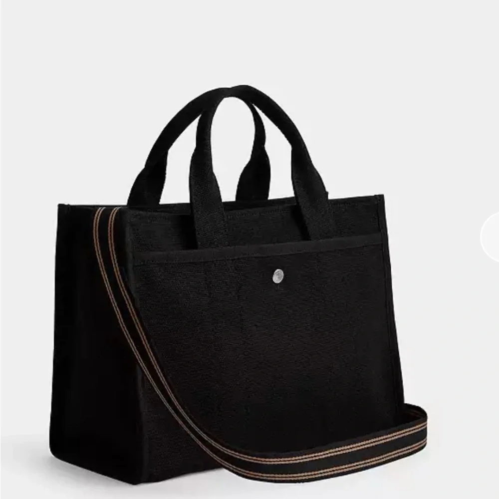 Coach style number